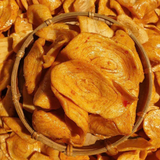 Bánh Tai Heo Mắm Tỏi LV Food