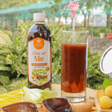 Nước Cốt Me Hồng Lam 500ml