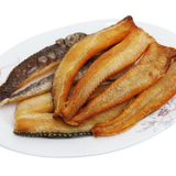 Khô Cá Lóc Bà Giáo Khỏe 7777777