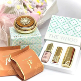 Set cushion trang điểm The History Of Whoo Cheongidan Radiant Special - 6 sản phẩm