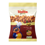 Đậu Phộng BBQ Tân Tân 50g