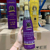 Nước uống collagen nhuỵ hoa nghệ tây saffron làm trắng da, cải thiện độ đàn hồi da RE:BIRTH SAFFRON WHITENING LIQUID