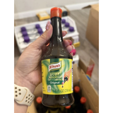 Nước Tương Vị Nguyên Bản Knorr Liquid Seasoning Original 250g