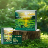 Viên Uống Giảm Cân chiết xuất Quả Bứa và  Trà Xanh hỗ trợ giãm mở và thon vóc dáng  Meta Green Slim Diet Hàn Quốc