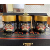 Cao Nấm Linh Chi bồi bổ toàn diện, tăng cường sức khoẻ GOLD Korean Youngji (Hộp Gỗ Đen Cao Cấp)