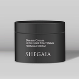 Kem Nâng Cơ Và Làm Săn Chắc Da Cổ Shegaia Neck Elixir Tightening Formula Cream - KEM CỔ