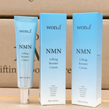 Kem Dưỡng Nâng Cơ Trẻ Hóa Da won&f NMN Lifting Booster Cream