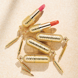Son Môi Cao Cấp Hoàng Cung chống nhăn môi Whoo Gongjinhyang Mi Lipstick - Son Hoàng cung chống nhắn Whoo