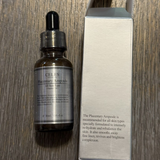 Serum nhau thai dưỡng da phục hồi hàng rào bảo vệ, cải thiện độ đàn hồi Celes Premium Placentary Ampoule 30ml - DATE 2027/04