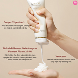 Sữa Rửa Mặt Dr.Pepti+ Galacto Cleansing Foam Hàn Quốc