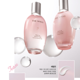 Nước Hoa Hồng Dưỡng Ẩm The Whoo Gong Jin Hyang Hydrating Balancing Toner 150ml ( Không hộp)