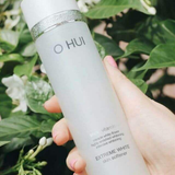 Nước hoa hồng dưỡng sáng da, mờ thâm nám OHUI Extreme White Skin Soòtener-FULLSIZE  150ml - OHUI TRẮNG- KHÔNG HỘP