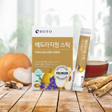 Tinh chất sâm lê hoa chuông tăng cường sức khoẻ, cung cấp dinh dưỡng Boto Hàn Quốc
