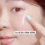 Sample Mặt Nạ Ngủ Dưỡng Ẩm Whoo Hồng – Gongjinhyang Soo Hydrating Overnight Mask 1ml/gói X 120 GÓI