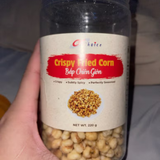 Bắp Chiên Giòn CT Choice
