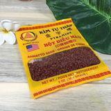 Hột Điều Màu Kim Tự Tháp Annatto Seed