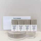 Serum chống nắng dưỡng ẩm THE WHOO UV Ultimate Hydrating Sunquid Serum SPF50+/PA++++ (60ml + Tặng 4 chai mini 13ml)