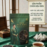 Trà Ngũ Hắc Truyền Thống Hàn Quốc – Đậu Đen Hà Thủ Ô Black Bean Hasuo Traditional Tea