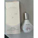 Kem BB Trang Điểm Chống Nắng The Whoo Gong Jin Hyang Brightening UV Protective BB Cream - Màu No.1 Da sáng