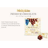 Socola Tươi cao cấp Meiji Meltykiss Premium Chocolate
