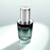 Tinh chất chống lão hóa sớm đa tầng OHUI Prime Advancer De-Aging Ampoule Serum mini size 20ml - KHÔNG HỘP - OHUI XANH