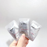 Sample Tinh Chất Dưỡng Trắng, Chống Lão Hoá, Tăng Độ Đàn Hồi, Căng Bóng Da CNP Rx Skin Rejuvenating Miracle Essence PHA Complex(100gói)