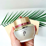Kem Dưỡng Da Căng Hồng Tự Nhuận The History of Whoo Bichup Ja Yoon Cream FULLSIZE 60ML - KHÔNG HỘP