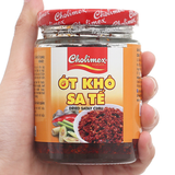 Ớt Khô Sa Tế Cholimex 100g
