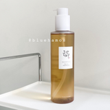 Dầu Tẩy Trang nhân sâm làm sạch sâu Beauty of Joseon Ginseng Cleansing Oil - HSD:2028/03/28