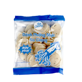 Bánh Phồng Mực Sa Giang 100g