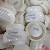 Sample Kem Dưỡng Mắt Thông Đỏ Săn Chắc, Mờ Nếp Nhăn, Xóa Quầng Thâm Cao Cấp Sulwhasoo The Ultimate S Eye Cream - MINI 4ML