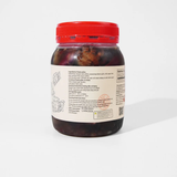 Mắm Ba Khía Trộn Tỏi Ớt Ánh Kua 600g