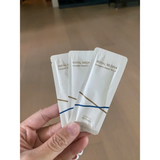 Sample serum Tinh Chất Whoo Royal dưởng sáng trẻ hoá, cải thiện nếp nhăn và tái tạo làn da Royal Regina Energetic Repair - 120 gói x 1ml -120ml