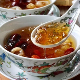 Chè Sâm Bổ Lượng Thảo Mộc Cao Cấp Tonic Ginseng Soup Sweet Vietnamese