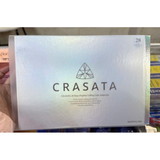 Tinh Chất Nâng Cơ, Săn Chắc Da CRASATA 28 Days Peptide Lifting Care Ampoule