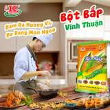 Bột Bắp Vĩnh Thuận 400g