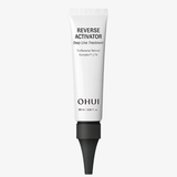 Tinh Chất Đặc Trị Nếp Nhăn Sâu, Chống lão hóa O HUI Reverse Activator Deep Line Treatment - FULLSIZE 30ML - KHÔNG HỘP