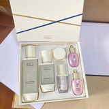 Set nước thần Tinh Chất Khởi Nguồn Năng Lượng  Whoo Royal Regina Energy Drop Treatment