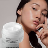 Kem dưỡng pha lê tuyết tế bào gốc xóa mờ nếp nhăn, tăng sinh collagen, chống lão hóa Bravity Daily Volume Cream
