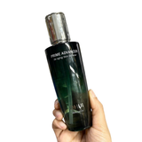 Nước cân bằng cấp ẩm, chống lão hóa, se khít lỗ chân lông OHUI Prime Advancer De-Aging Skin Softener 150ml - KHÔNG HỘP - OHUI XANH