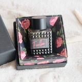 Nước Hoa Vùng Kín Foellie Eau De Bijou Inner Perfume – Full Size 10ml (Màu Đen)