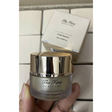 Kem dưỡng ẩm tái sinh da Ohui The First Geniture Cream Intensive - Mini size 10ml - KEM MẶT OHUI THE FIRST