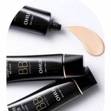 Sample BB Cream nâng tone, che khuyết điểm OHUI Ultimate Cover Collagen Lifting SPF50+ PA+++ (1ml x 60 gói)— HSD:2029/05