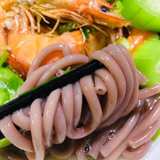 Bánh Canh Ống Gạo Lứt Phước Lộc Thọ Brown Rice Tube Noodles