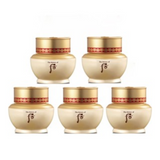 Kem Dưỡng Hồng Nhuận, Chống Lão Hóa, Tái Sinh Da Whoo Bichup Ja Yoon Cream - Mini size 8ml (không hộp )
