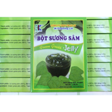 Bột sương sâm pha sẵn 3K