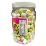 Bánh men bi Coconut Ball Cookies 240g SMILE
