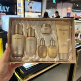 Bộ Serum trẻ hoá da và tái sinh phụ hồi thanh xuân cho daTHE WHOO Bichup Ultimate Recovery Youth Serum