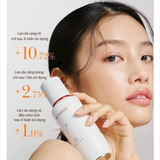Tinh chất tuần hoàn chống lão hoá, làm sáng da The Whoo Bichup Treatment Essence - KHÔNG HỘP TÁCH SET