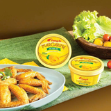 Bơ Thực Vật Tường An Vị Nguyên Bản 200g